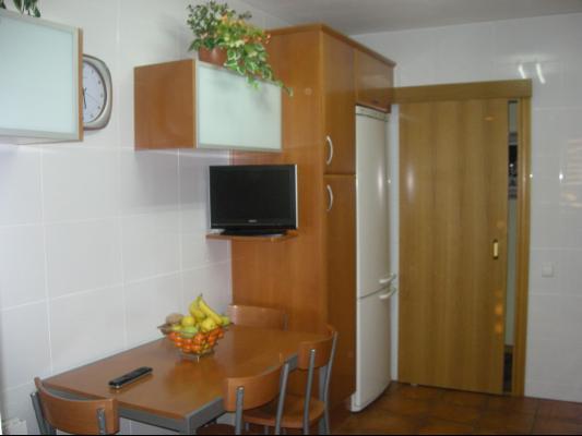 Mobiliario cocina