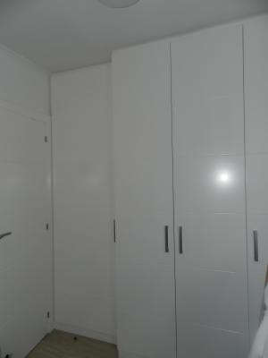 Armario vestidor 