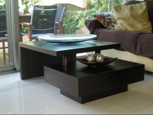 Mesa de centro