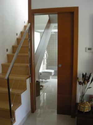 Escalera