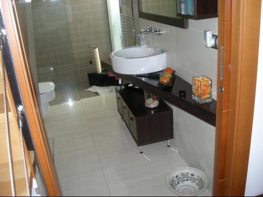 Mobiliario baño