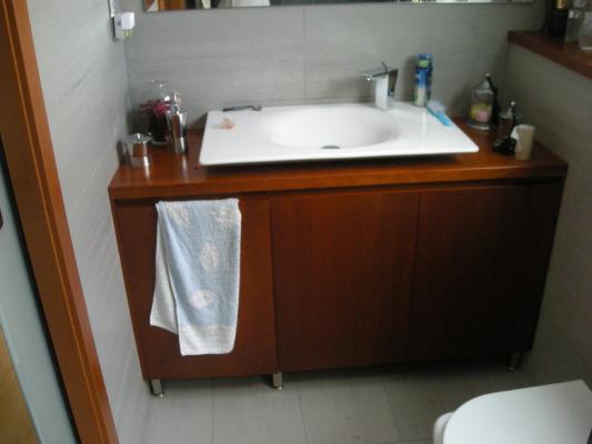 Mobiliario baño