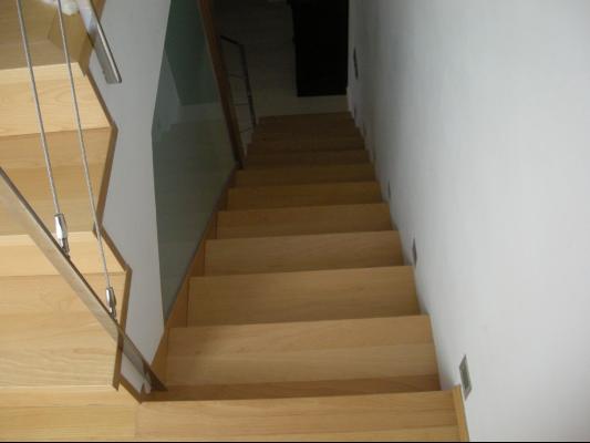 Escalera
