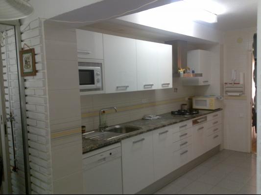 Mobiliario cocina
