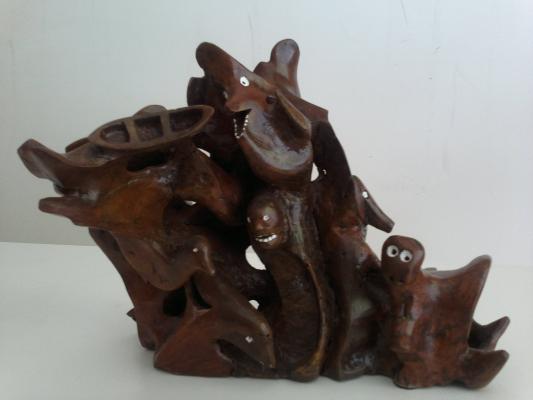 Escultura
