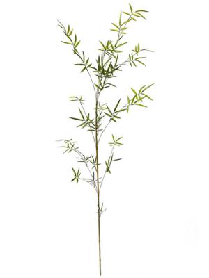 Caña bambu artificial plastico Plantas de plastico oasis decor