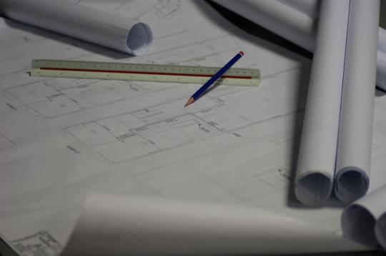 PROYECTOS Y DIRECION DE OBRAS