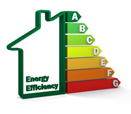 Certificación Energética de viviendas hasta 120 metros cuadrados en Madrid