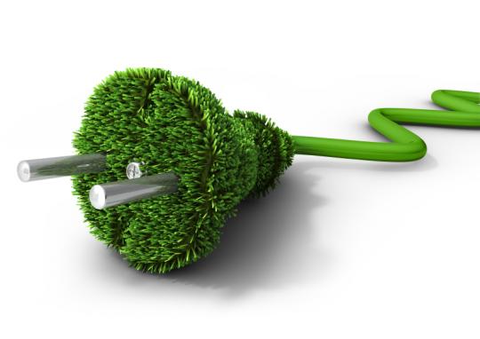 Eficiencia Energética
