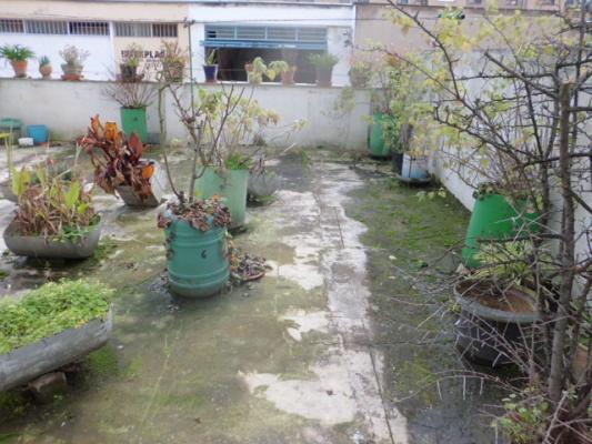 Terraza ANTES impermezbilización
