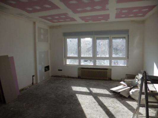 Reforma interior vivienda