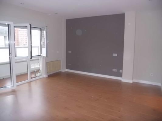 Reforma interior vivienda