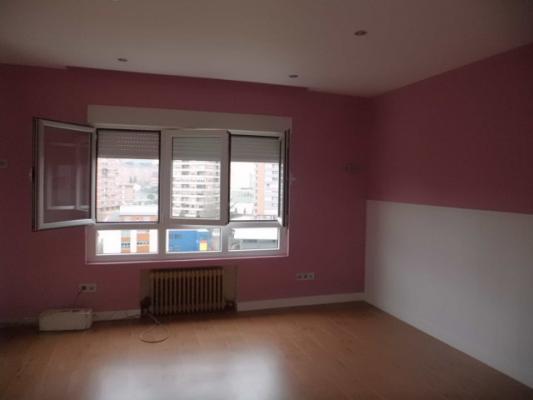 Reforma interior vivienda