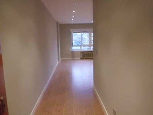 Reforma interior vivienda