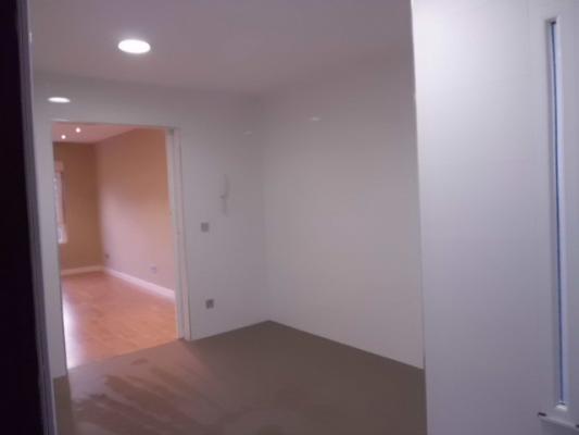 Reforma interior vivienda