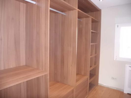 Reforma interior vivienda