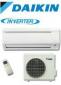 A.A. 3000frig INVERTER CON BOMBA