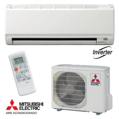 MITSUBISHI ELECTRIC - MSZ-HJ35VA