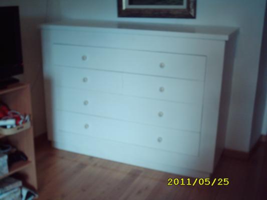 mueble cajonero