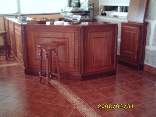 mueble bar