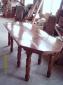 mesa de comedor