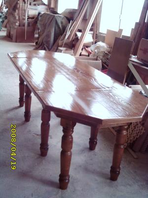 mesa de comedor