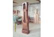 mueble reloj
