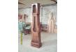 mueble reloj