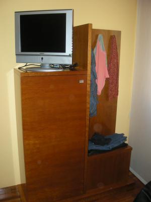Mobiliario dormitorio
