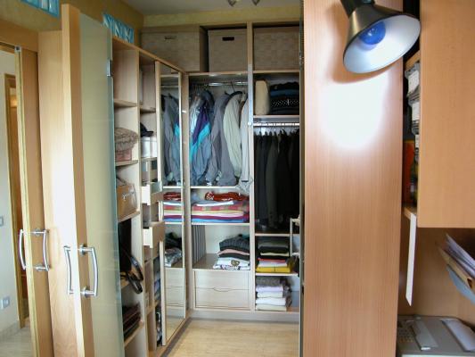 Vestidor