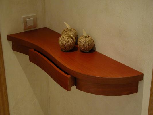 Mueble recibidor