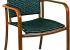 BAJA TEAK-LOOK / MOCCA