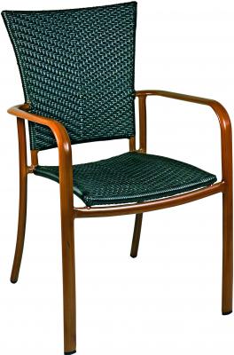 BAJA TEAK-LOOK / MOCCA