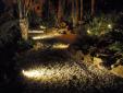 ILUMINACION JARDINES