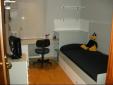 Dormitorio juvenil