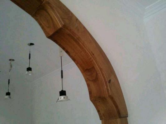 arco carpanel