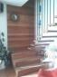 escalera colgante