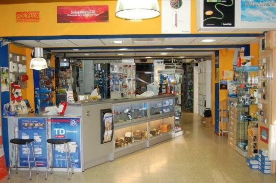 Tienda