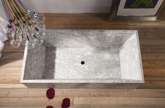 Bañera  Alba