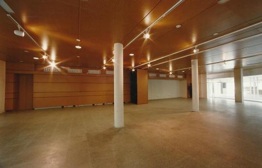 OBRA: SERGAS SANTIAGO
