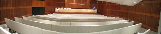 OBRA: FUNDACION CAIXAGALICIA