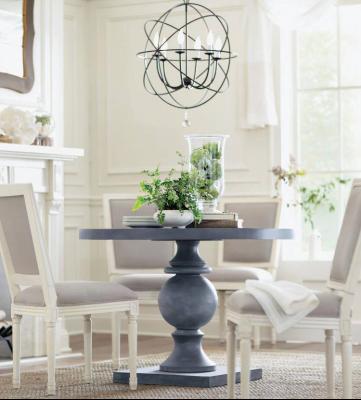 Comedor vintage & provenzal