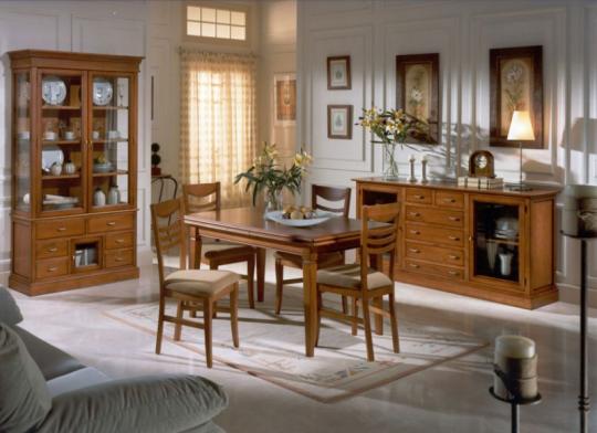 Comedor Sofia 1