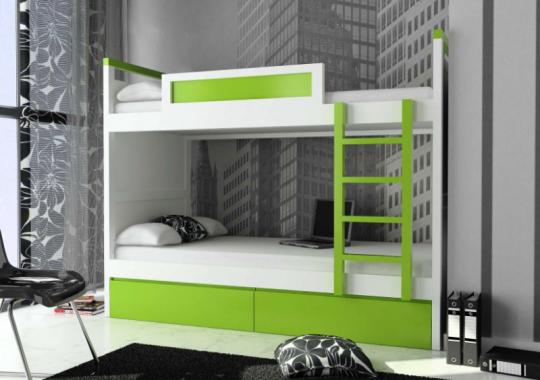 Dormitorio Dana 4