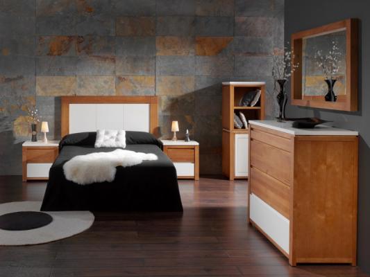 Dormitorio Dana 5