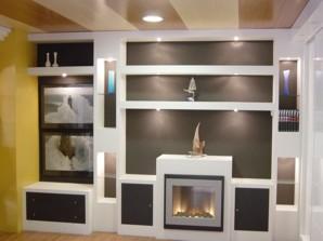 Mueble Decorativo