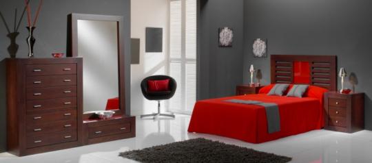 Dormitorio Nerea 7
