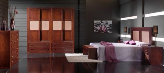 Dormitorio Nerea 8