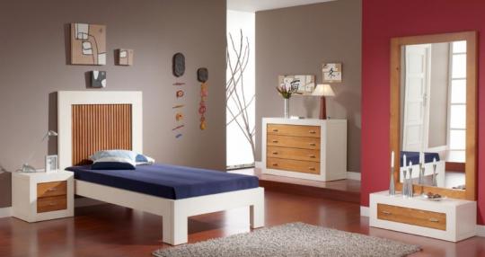 Dormitorio Nerea 9
