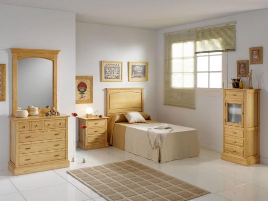 Dormitorio Sofia 1